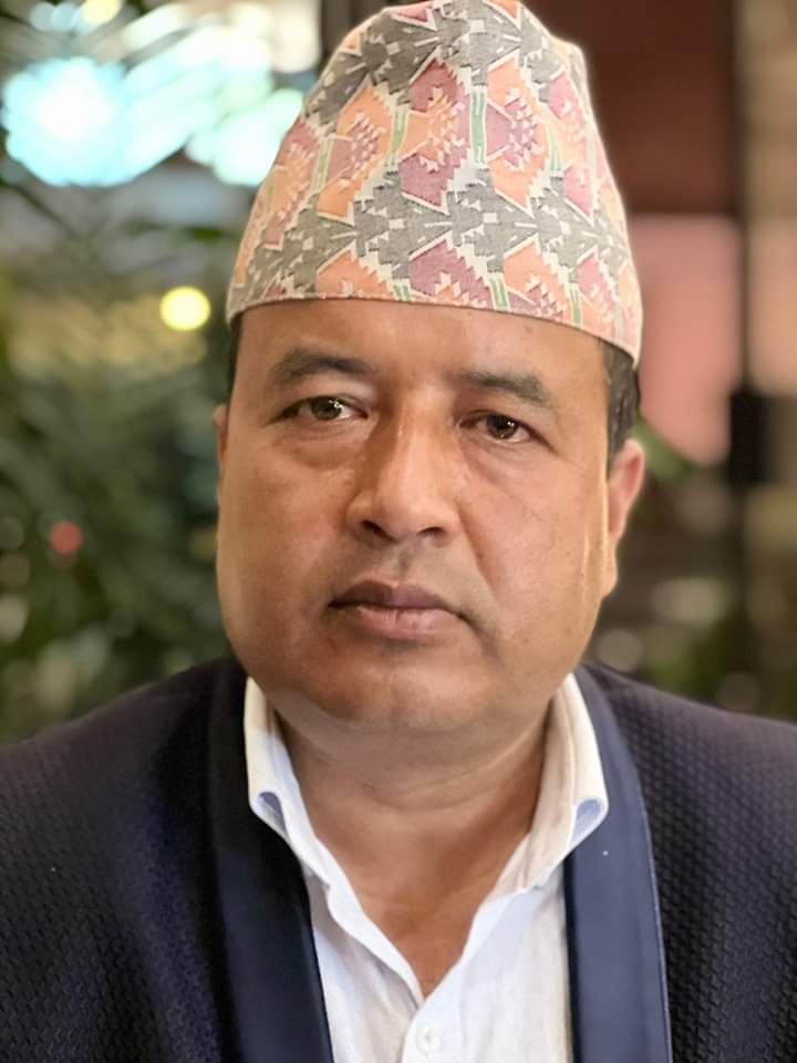 Routine Of Nepal Banda On Twitter Popular Leader Former Minister routine-of-nepal-banda-on-twitter-popular-leader-former-minister