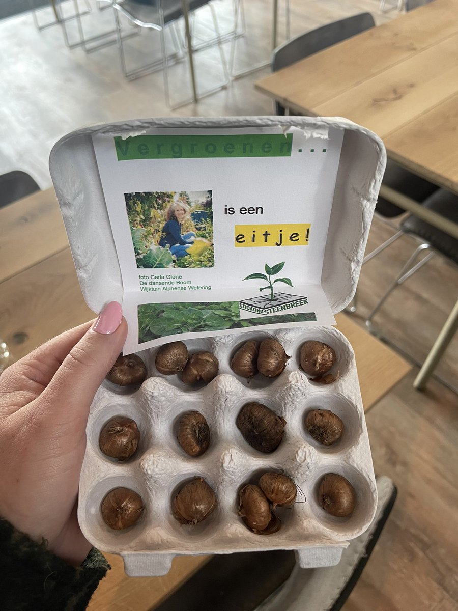 Dit weekend tijdens een tour van Alphen-stad buiten gespeeld bij SBV Bloemhof, langs geweest bij Het Kruispunt, gesproken over natuur en duurzaamheid, en kennisgemaakt met maatschappelijke toppers in de Edelstenenbuurt. Een geslaagde dag 👏🏻