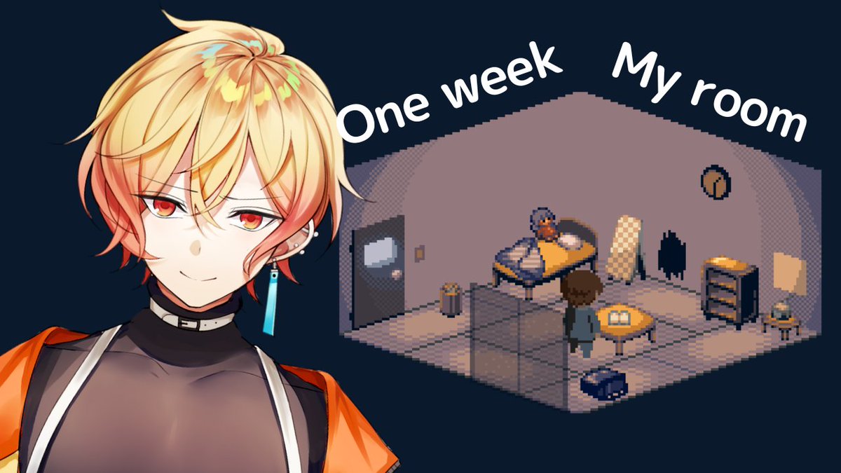 Rano_Tsukubane's tweet photo. 【youtube 配信】
きょうは なにを使用? 21時~
#VTuberを発掘せよ #新人Vtuber #男性Vtuber #つくばね放送局 #OneweekMyroom
https://t.co/BGz1Ll5st3 https://t.co/vwrEud0fsv