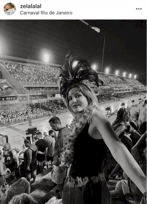 Hiç Maldivler'e veya Rio'ya gittiniz mi? Soldaki Neçirvan Buldan, Maldivler'de. Sağdaki de Zelal Buldan, Rio'da. HDP Eş Genel Başkanı Pervin Buldan'ın çocukları. Kürt çocukları nasıl da eziliyor, görün diye paylaşıyorum.