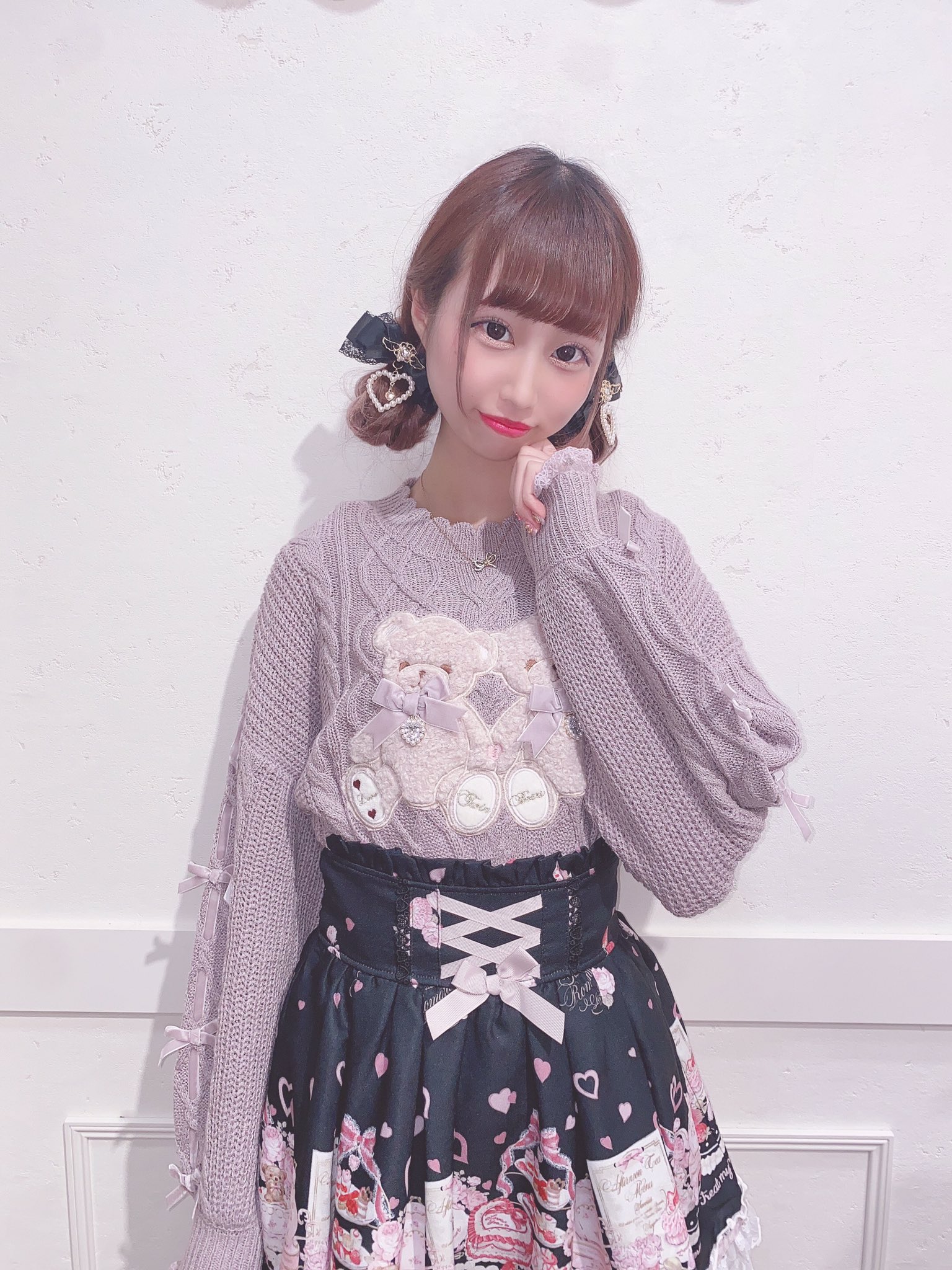 LIZ LISA on X: LIZ LISA on X:
