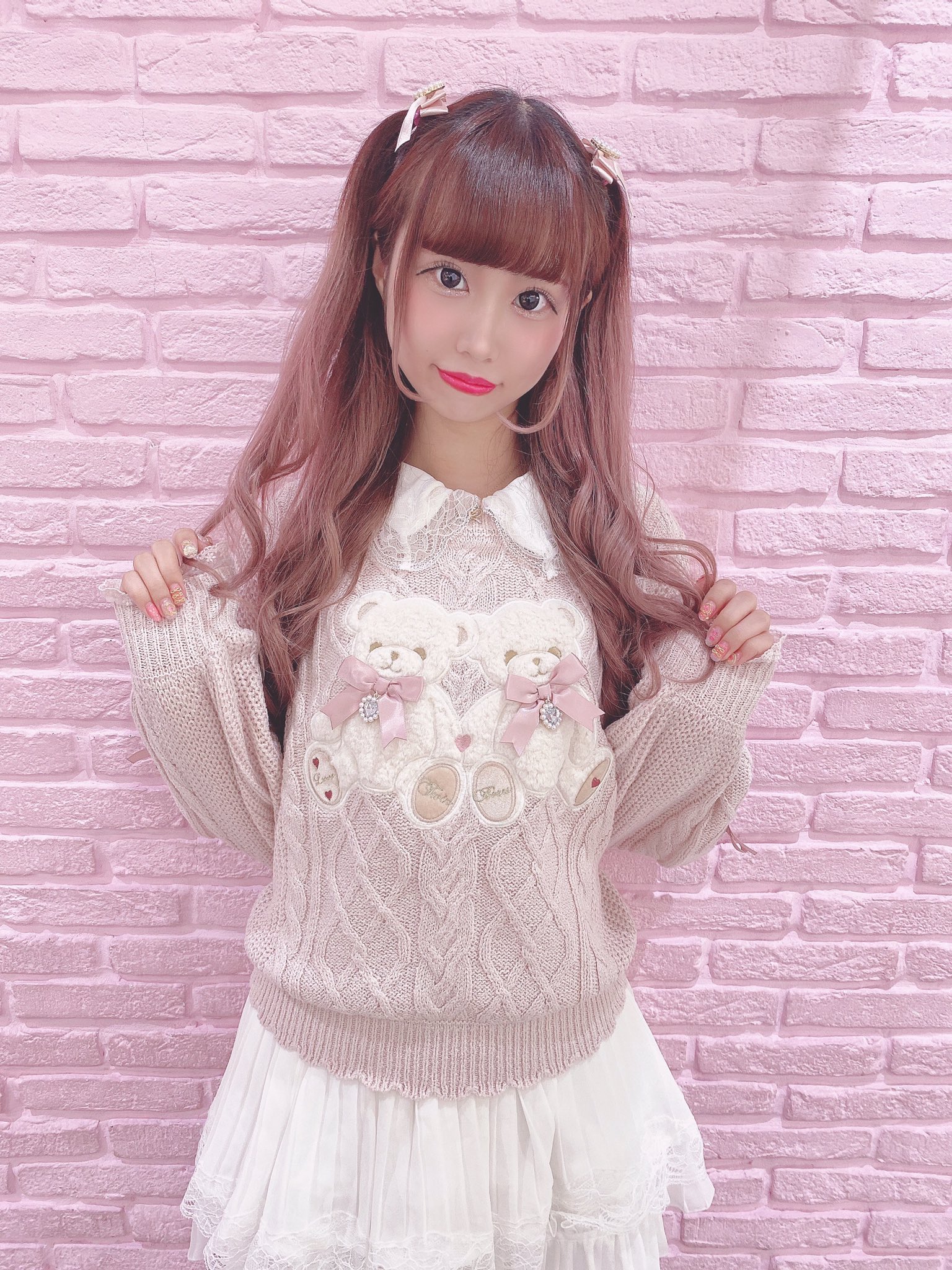 LIZ LISA on X: LIZ LISA on X: