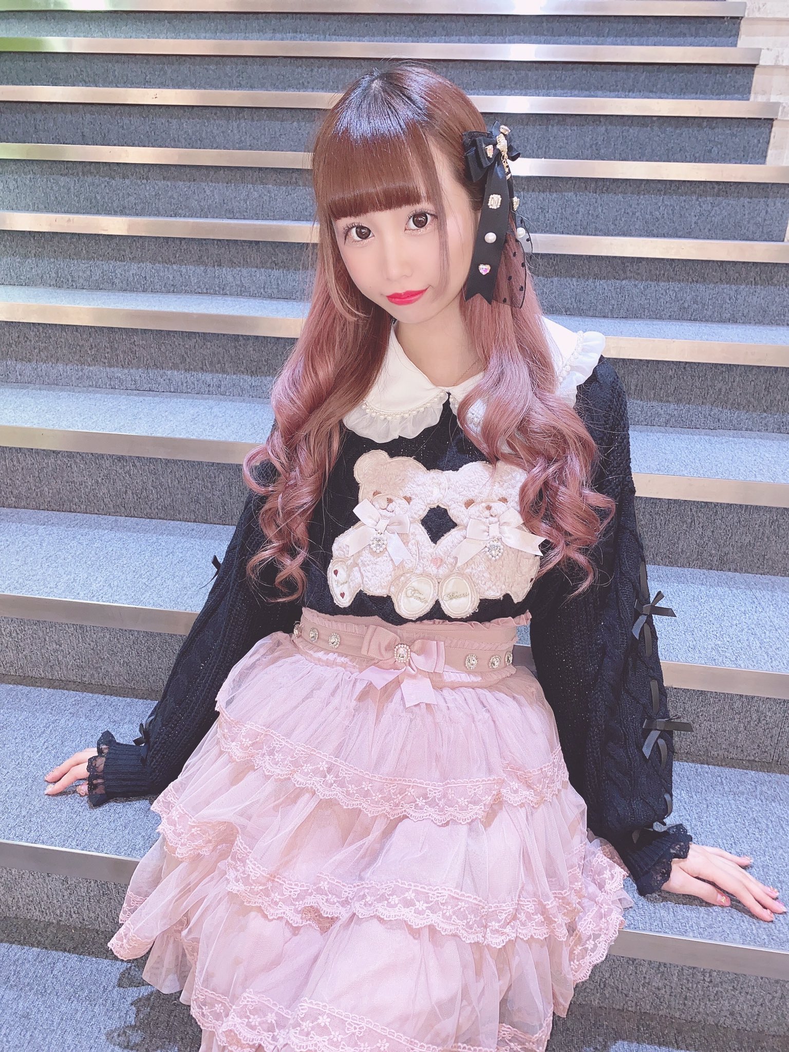 LIZ LISA on X: 