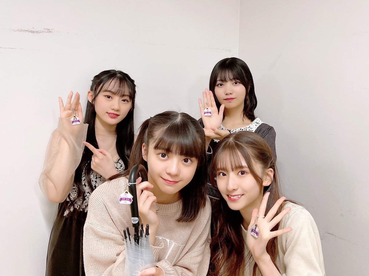 乃木坂46 on Twitter: