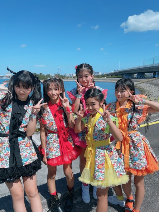 佐野純菜(じゅんな)のTwitter画像26