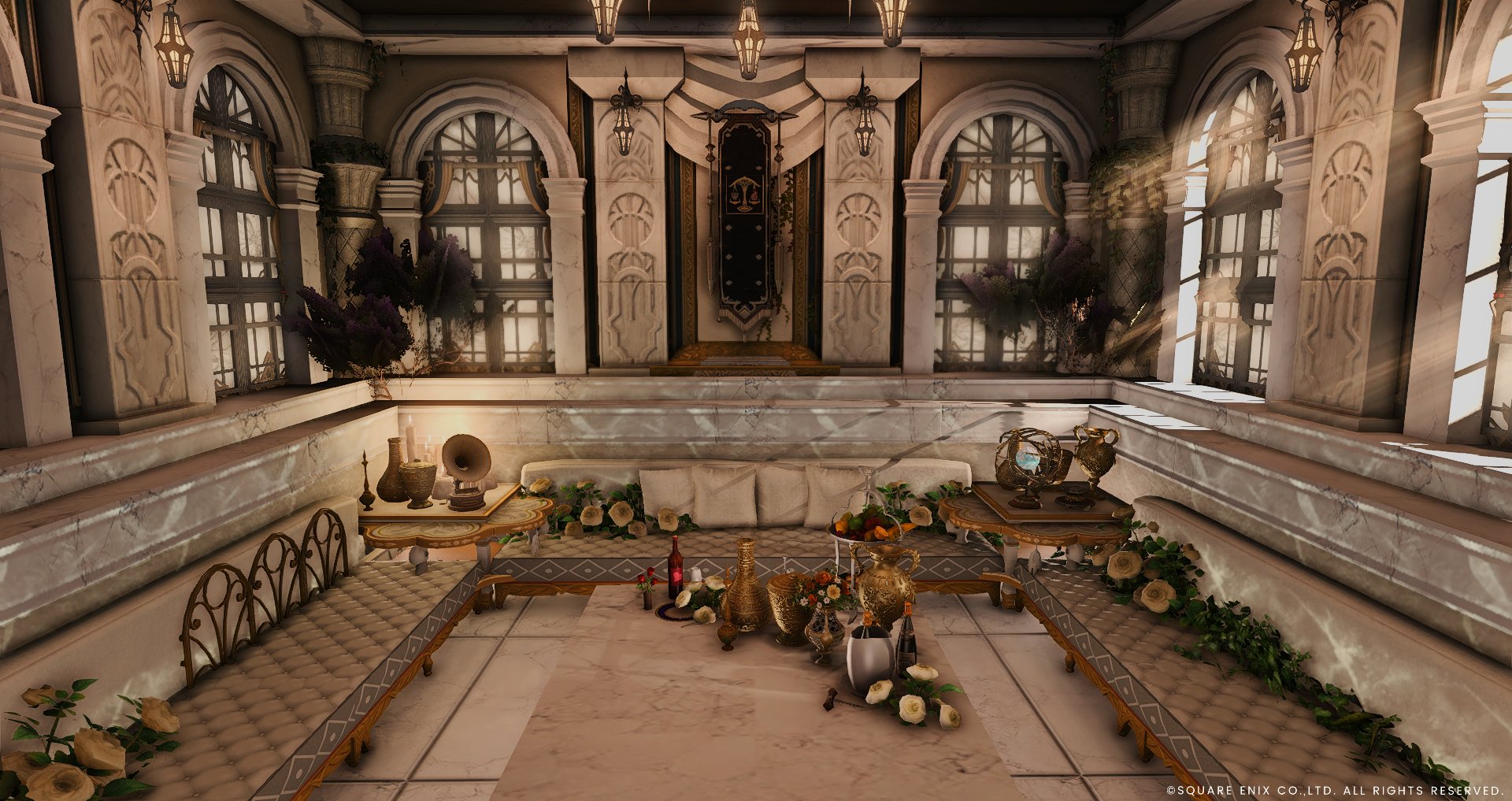 izumu@FF14/Gaia/Fenrir on X: 
