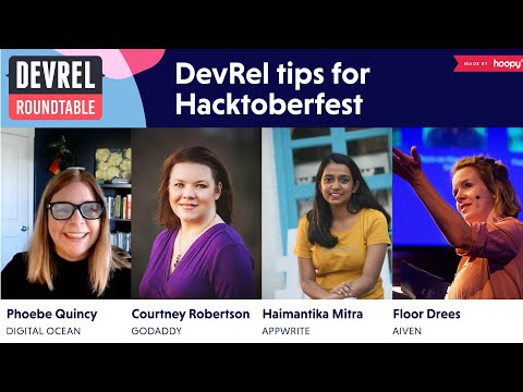 NikitaKoselev's tweet photo. Interesting...
It looks like this year #hacktoberest is especially focused on no-code contributions.
Many thanks to amazing companies like @aiven_io, @wordpress, @digitalocean, @appwrite and many others who support the event so much :)
https://t.co/tuXO0vNgRa https://t.co/t0BrZH3W7l
