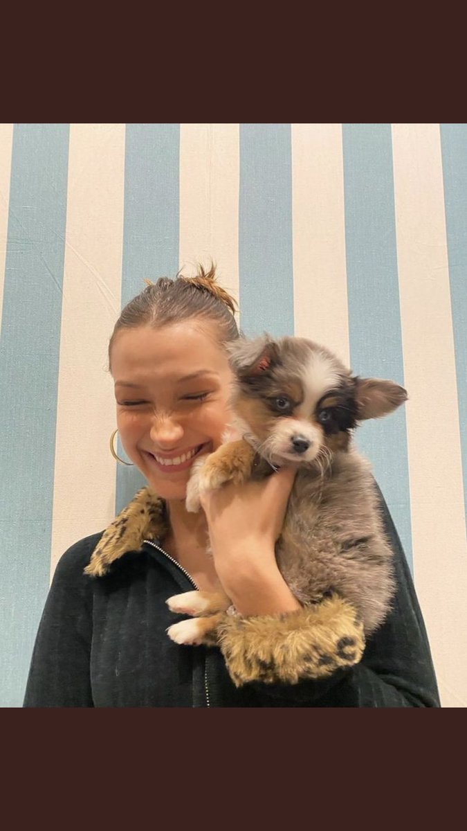 prfctxfreak71's tweet photo. feliz cumple a la reina del modelaje, mi libra woman <3 #BellaHadid https://t.co/PU1qstdvHq