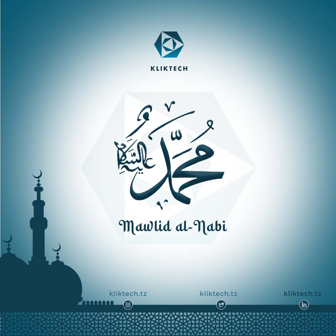 KliktechTz's tweet photo. Happy Mawlid-Nabi🕌🕋

#Kliktechtz #MaulidNabi https://t.co/Od8FgV7uBH