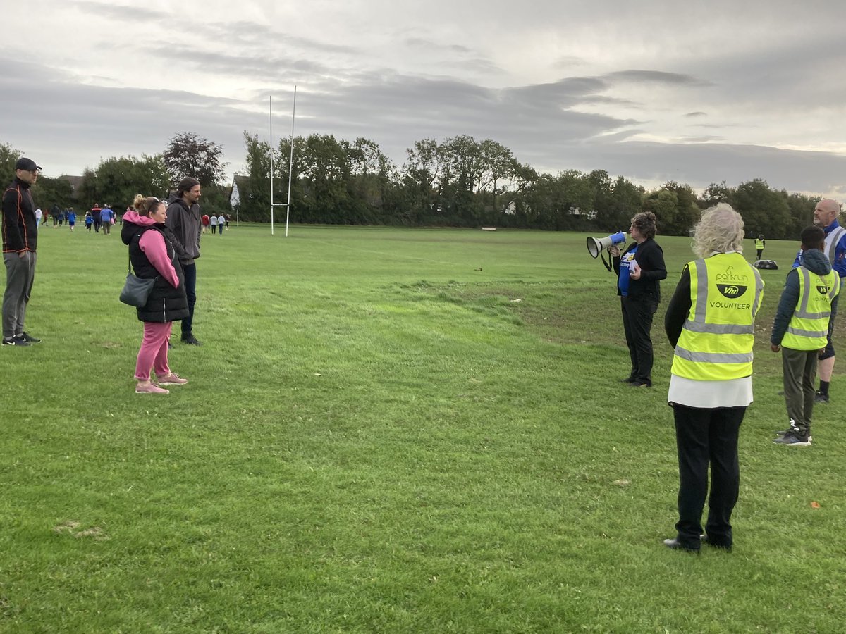 Geraldine Lavin (@geraldinelavin) on Twitter photo Combining volunteering at Junior <a href="/parkrunIE/">parkrun Ireland</a> in Griffeen this morning with a short talk & <a href="/elbcc/">ELBCC</a> leaflet drop 4 #BreastCancerAwarenessMonth. Thks to RD Pat Brophy 4 giving me permission & to the parents for listening
#LivingWithLobular
<a href="/ARCCANCERDUBLIN/">ARC Cancer Support</a>
<a href="/LobularBCUK/">LobularBCUK</a>
<a href="/LobularBCA/">Lobular Breast Cancer Alliance</a> Combining volunteering at Junior <a href="/parkrunIE/">parkrun Ireland</a> in Griffeen this morning with a short talk & <a href="/elbcc/">ELBCC</a> leaflet drop 4 #BreastCancerAwarenessMonth. Thks to RD Pat Brophy 4 giving me permission & to the parents for listening
#LivingWithLobular
<a href="/ARCCANCERDUBLIN/">ARC Cancer Support</a>
<a href="/LobularBCUK/">LobularBCUK</a>
<a href="/LobularBCA/">Lobular Breast Cancer Alliance</a>