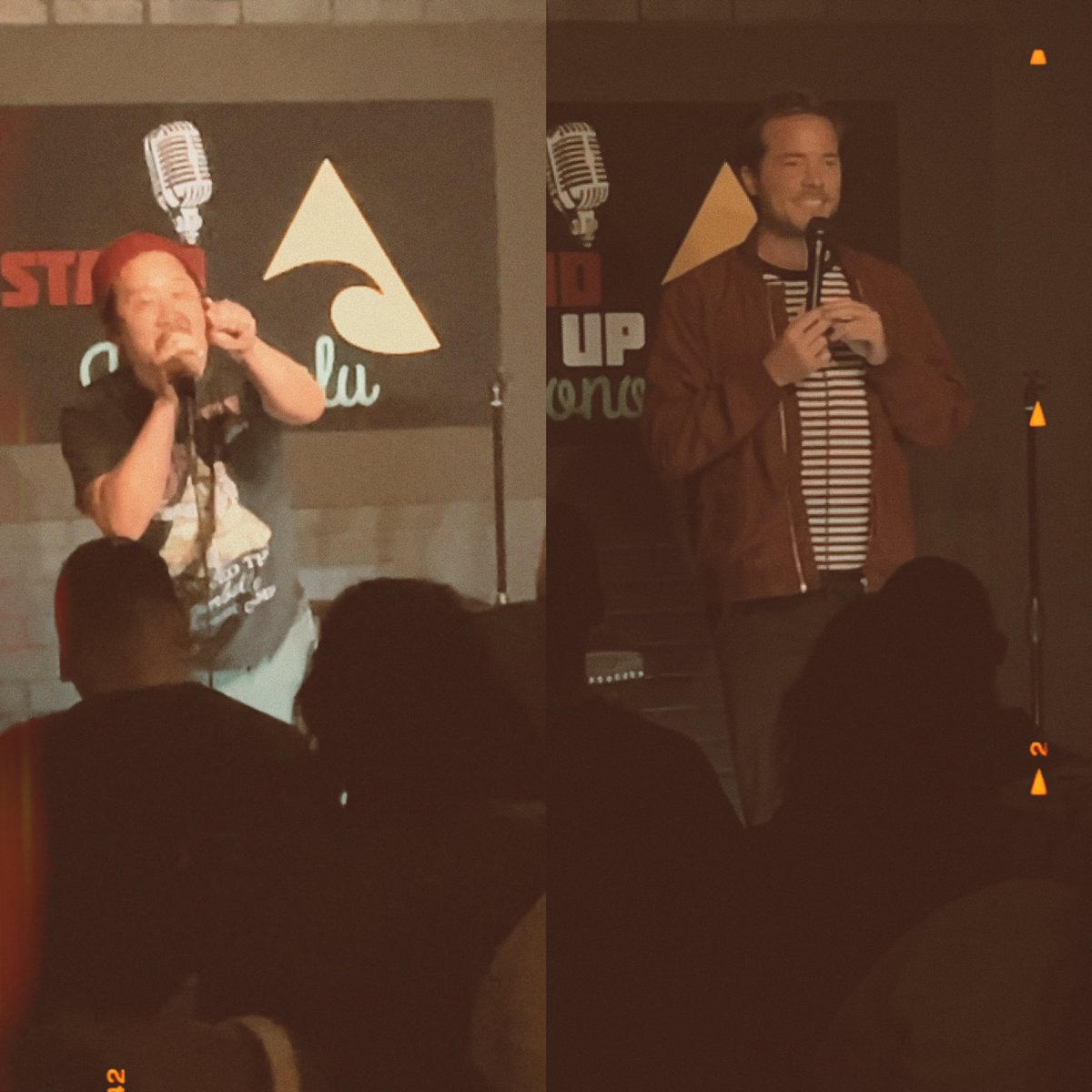 Zach_Mama's tweet photo. Thanks @bobbyleelive for being the best on and off stage https://t.co/43xkqlHGt5