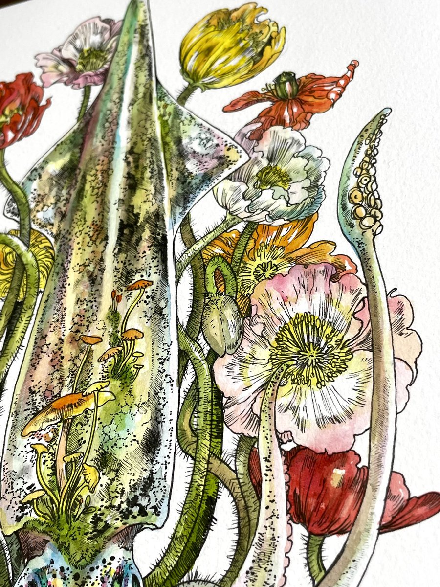 「」|Keso Artのイラスト