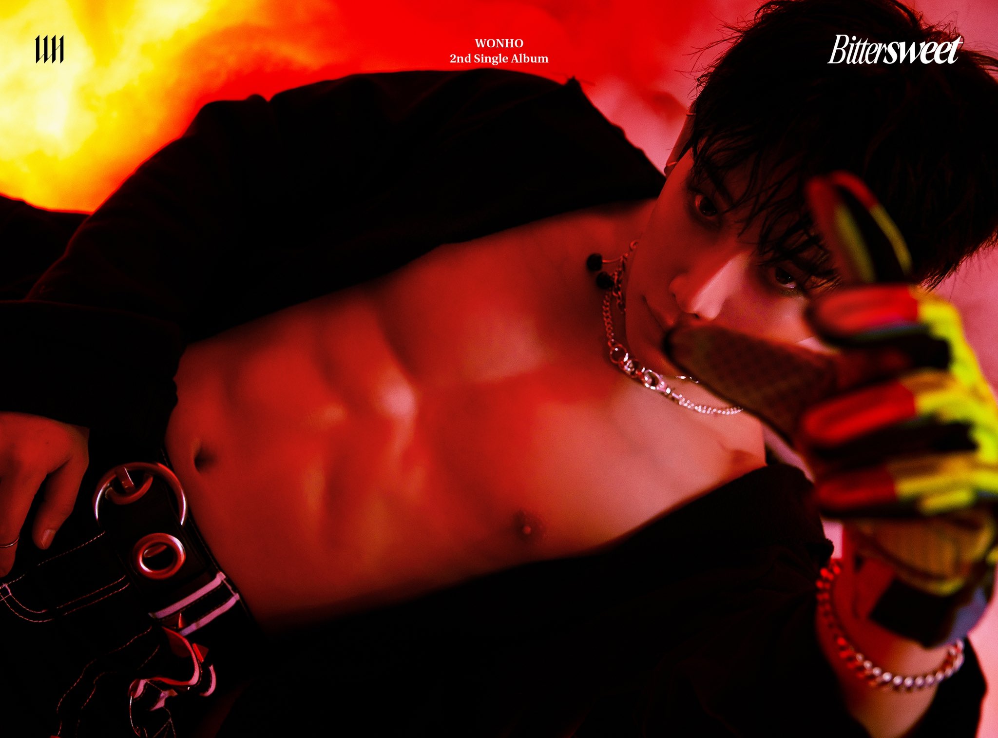 品質一番の Official WONHO on  X: タレントカード