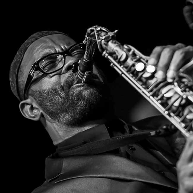 Jazz Birthdays  

Happy birthday to Kenny Garrett! 