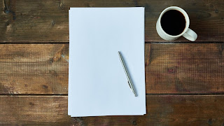 Heb jij angst om te schrijven, jouw verhaal op papier te zetten?

Ik kan je helpen deze angst te overwinnen.
Hoe?

startenmetschrijven.blogspot.com/2022/09/jouw-s…

#schrijven #writersblock #schrijvenmetcordny #schrijfcoach #schrijfgids