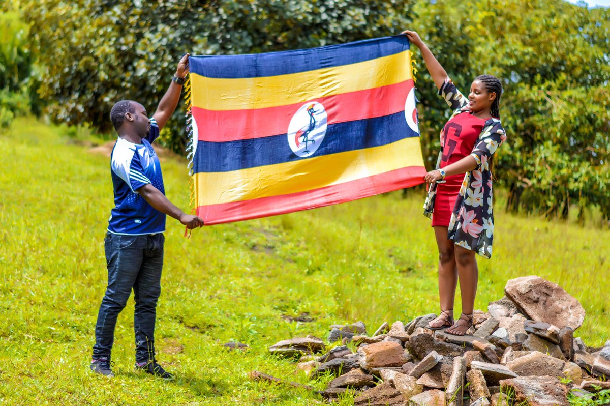 A gifted country with gifted people, extra ordinary landscapes, flora and fauna. Happy Independence Day, Uganda. #UgandaAt60 #TakeABreak