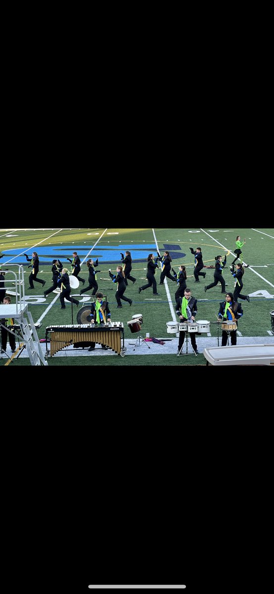 jths_mb's tweet photo. The Golden Falcons Marching Band took home the Group 1A 1st Place Trophy from Sparta last night. They also were awarded the Best Visual, Best Music, Best Overall Effect and Best Drum Major!
@jths_falcons @jthsathletics https://t.co/5rm8pLszoA