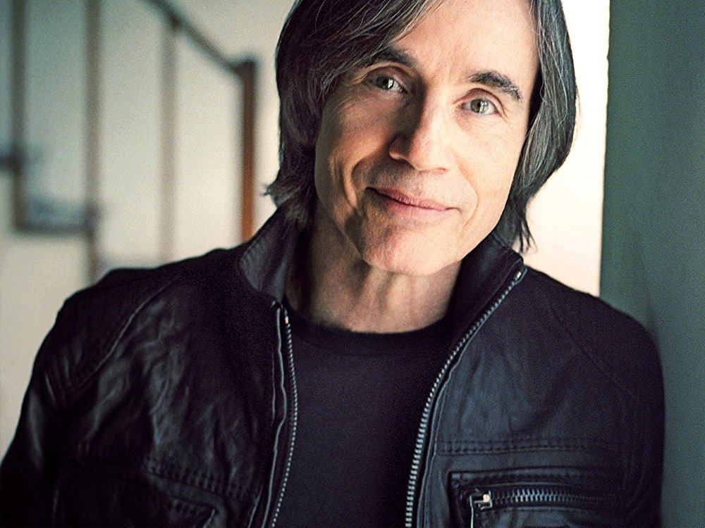 Happy Birthday to Jackson Browne, 74 today 