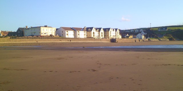 Broadhaven Beach, Pembrokeshire dlvr.it/SZmbtZ