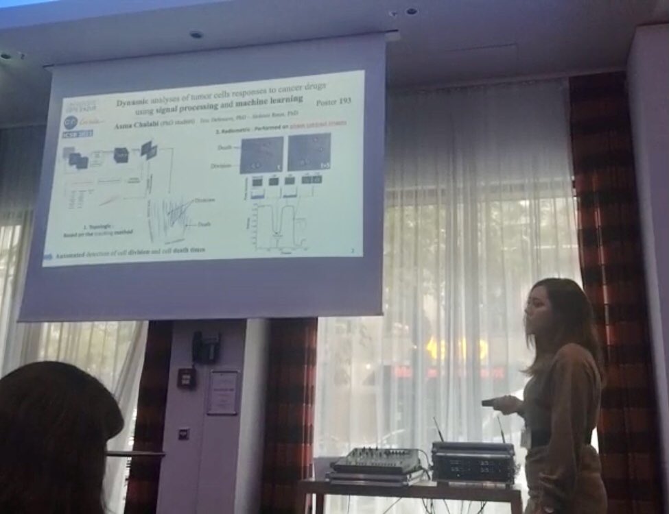 jrxlab's tweet photo. Congrats @Asma_Chalabi_ flash talk #ICSB2022, go see her poster 193 !
detecting dynamic features in cell trajectories https://t.co/6zOa2e5KX2