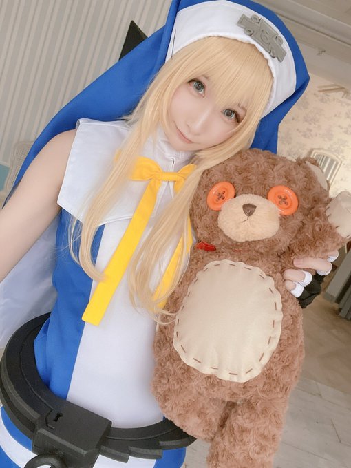 Twitterのコスプレ画像21