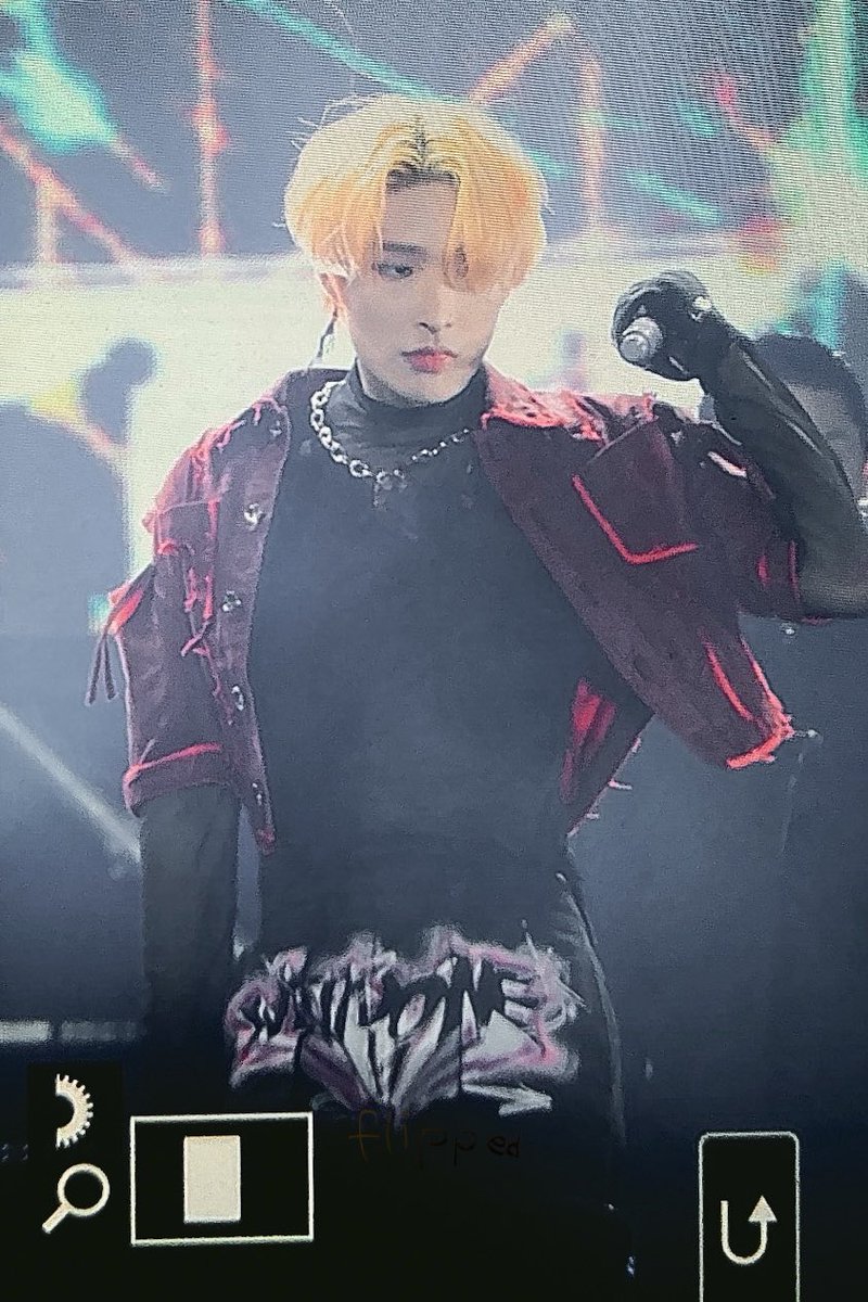 flipped0809's tweet image. 221009 미치겟어..하아,, #ATEEZ #에이티즈 #MINGI #민기 #SONGMINGI #송민기 #널설레게해줄게