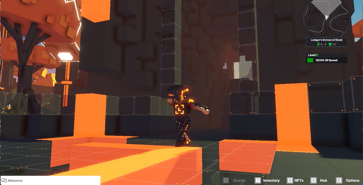 wkoonsiri's tweet photo. @TheSandboxGame @Ledger I just participated in the Ledger Giveaway for a chance to win a Season 3 Alpha Pass! Check out my screenshot below!
👇

dab !! for u https://t.co/R2Y3O54OFU