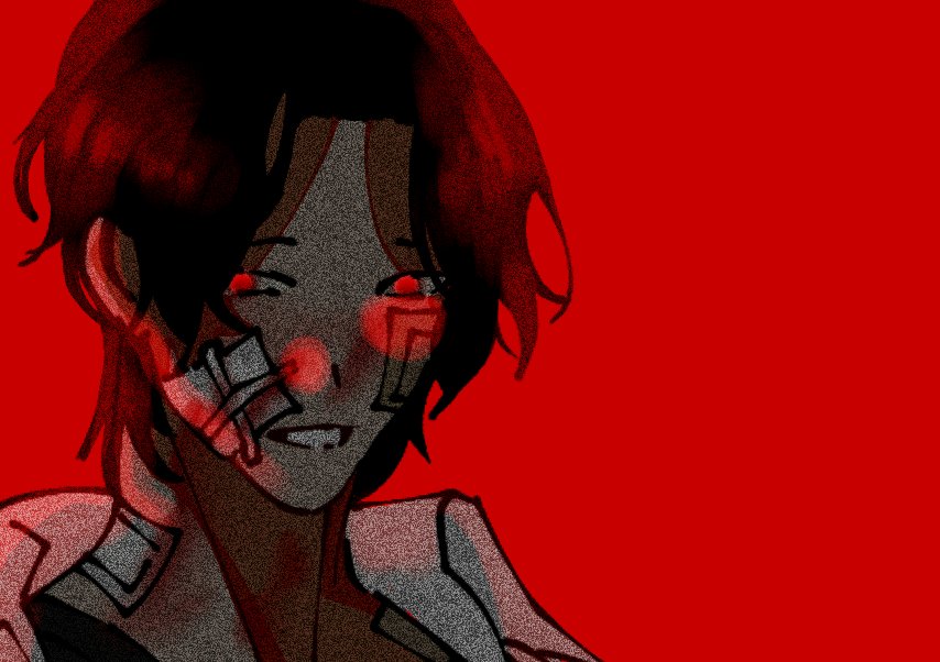 felix_ARTIE34's tweet photo. Psycho 🔴🔴🔴 https://t.co/YVL6cARJgt