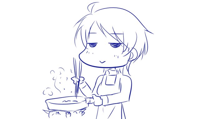 和久井さんの手料理食べたいし料理をする和久井さんが見たい 