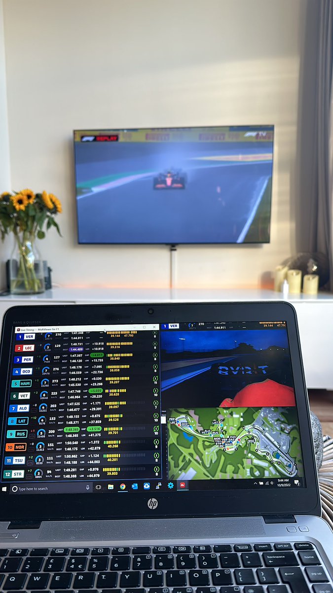 evert_idema's tweet photo. @f1multiviewer Absolutely love it https://t.co/5xXFAYeldy