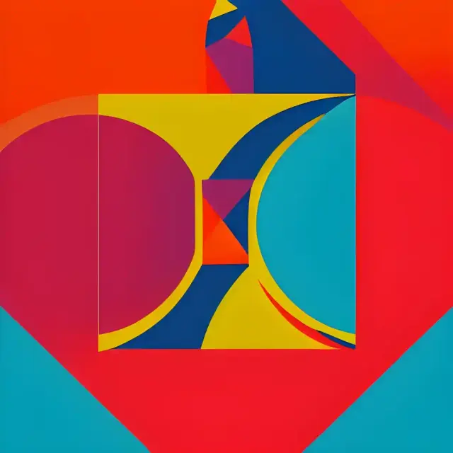 cryptinious's tweet photo. "Let it Be" 15 editions
My first NFT just minted on @nftonmarket
#PolygonNFTs #nfton #artNFT #aiart
https://t.co/zyNb3nOStW https://t.co/vOZmZYw3gV