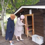 ツイートに含まれる画像