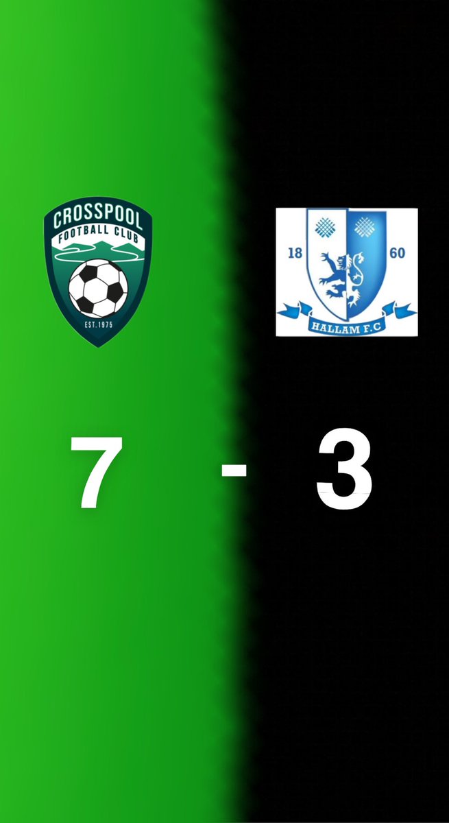 CrosspoolU18's tweet photo. WE’VE FUCKING DONE IT AHAHAHAH

What a shift from the boys in green and black 🍀 https://t.co/o8lKBn2qm8