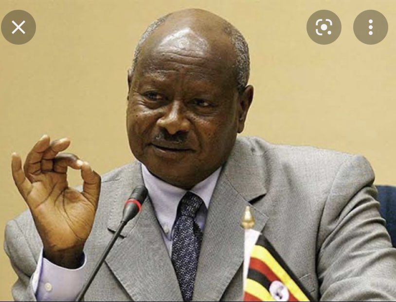 mwebaruno's tweet photo. @KagutaMuseveni Are African leaders determined to build Latin America in Africa or United States of Africa in Africa???
#UGAt60 
#NBSUpdates 
#Uganda 
#Independence https://t.co/ummarnfrOV