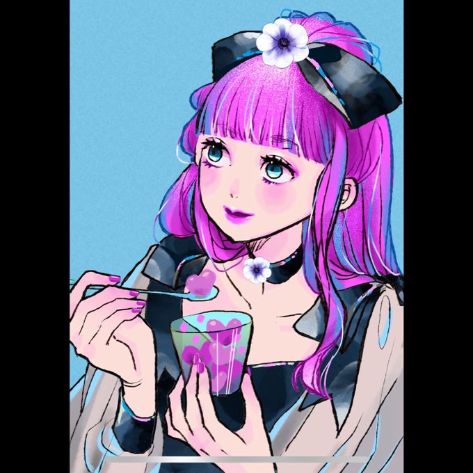 ペロリのtwitterイラスト検索結果 ペロリのtwitterイラスト検索結果