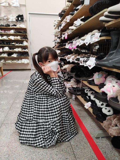 Twitterのコスプレ画像36