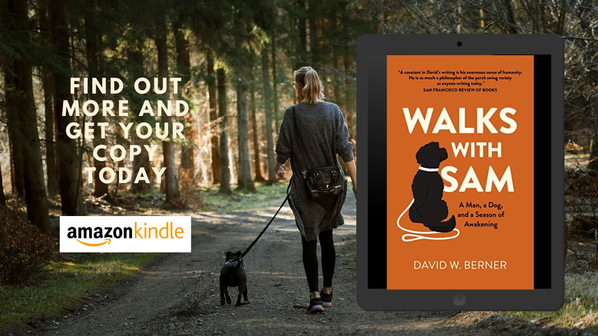 newbooksplease's tweet photo. Essential reading for dog lovers and fans of #MarleyandMe #TheArtofRacingintheRain #GarthStein #WBruceCameron #DeanKoontz https://t.co/mUWgz7g5Eo @davidwberner #bookoftheday https://t.co/s3QJMVw23A