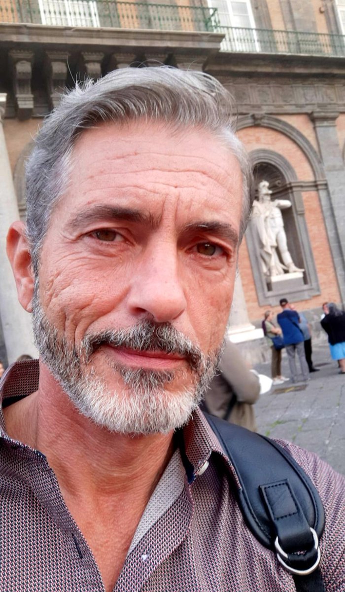 NandoMorra's tweet photo. #buongiorno 

#palazzorealenapoli #napoli #ForzaNapoliSempre #fns https://t.co/yPraVPjX2V