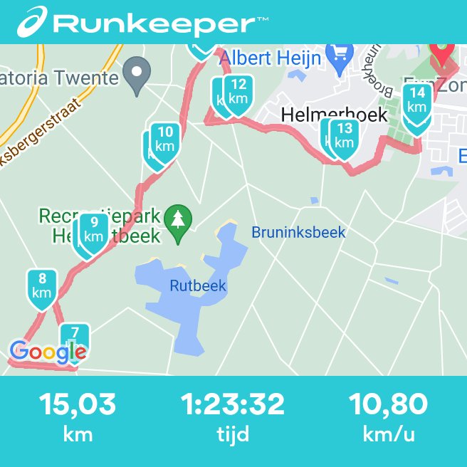 pintore_marco's tweet photo. Ik heb net een activiteit met Runkeeper afgerond https://t.co/Ca0d0w3bEk https://t.co/QieAmsswSh