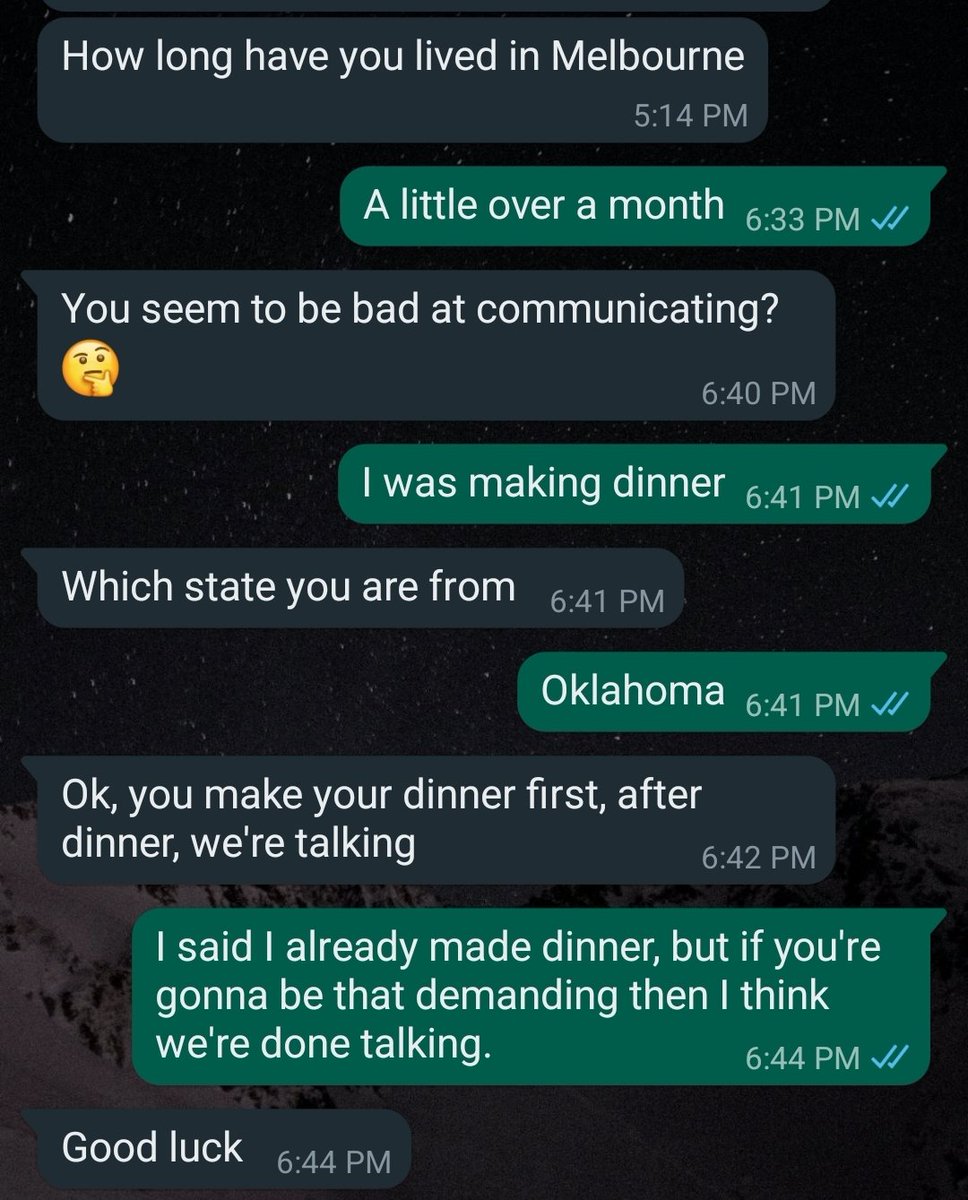 Michelle Boule-ee 🥖 tweet media