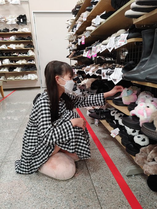 中井ゆゆのTwitter画像8