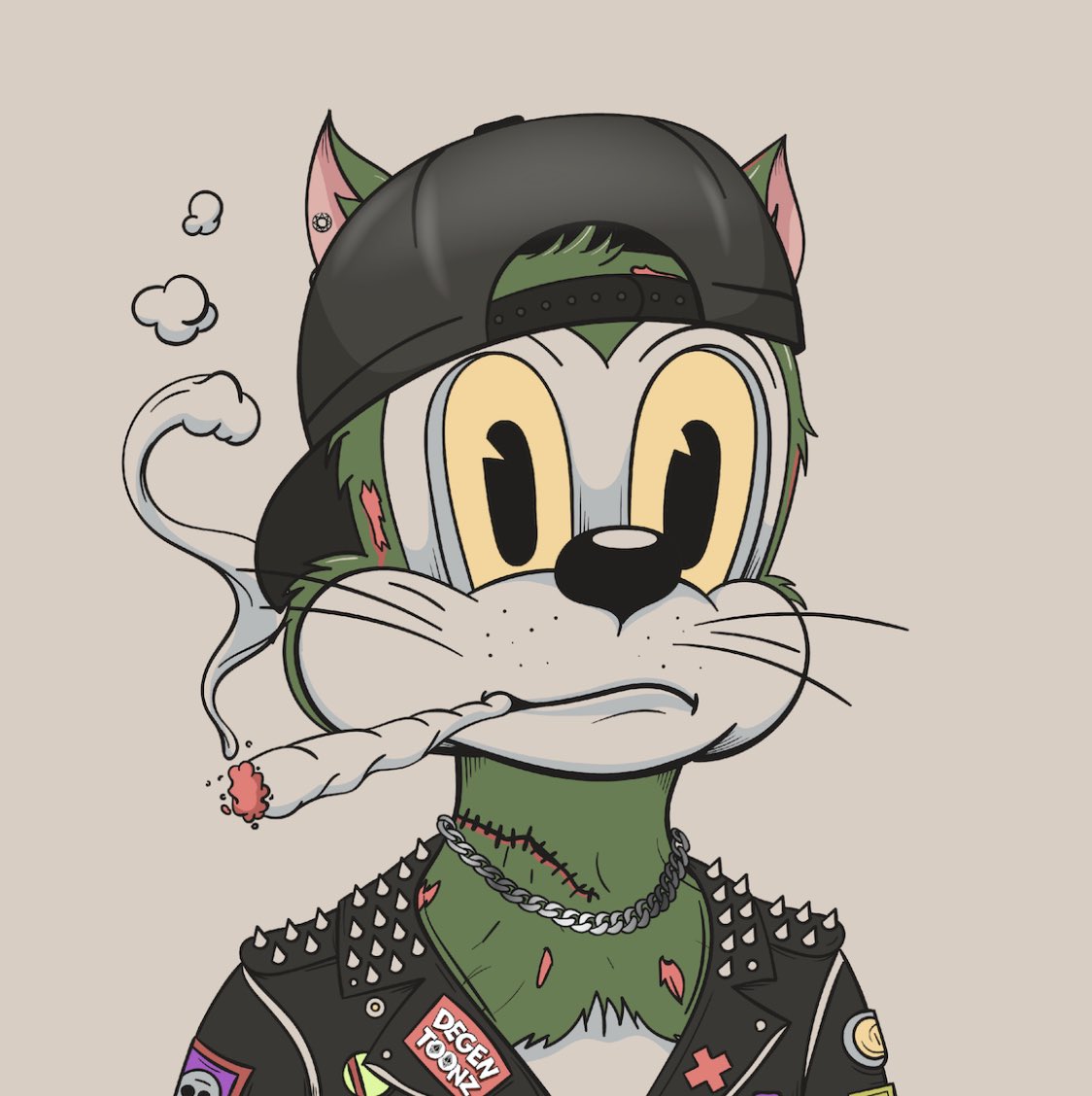 GokhanSnapback's tweet photo. 🅷🅰🆅🅴 🅰 🅻🅾🆅🅴🅻🆈 🆂🆄🅽🅳🅰🆈

#snapbacksunday #snapbackgang #snapbackcrew @DegenToonz #toonz #toonztothemoon https://t.co/QJHONnuXXx