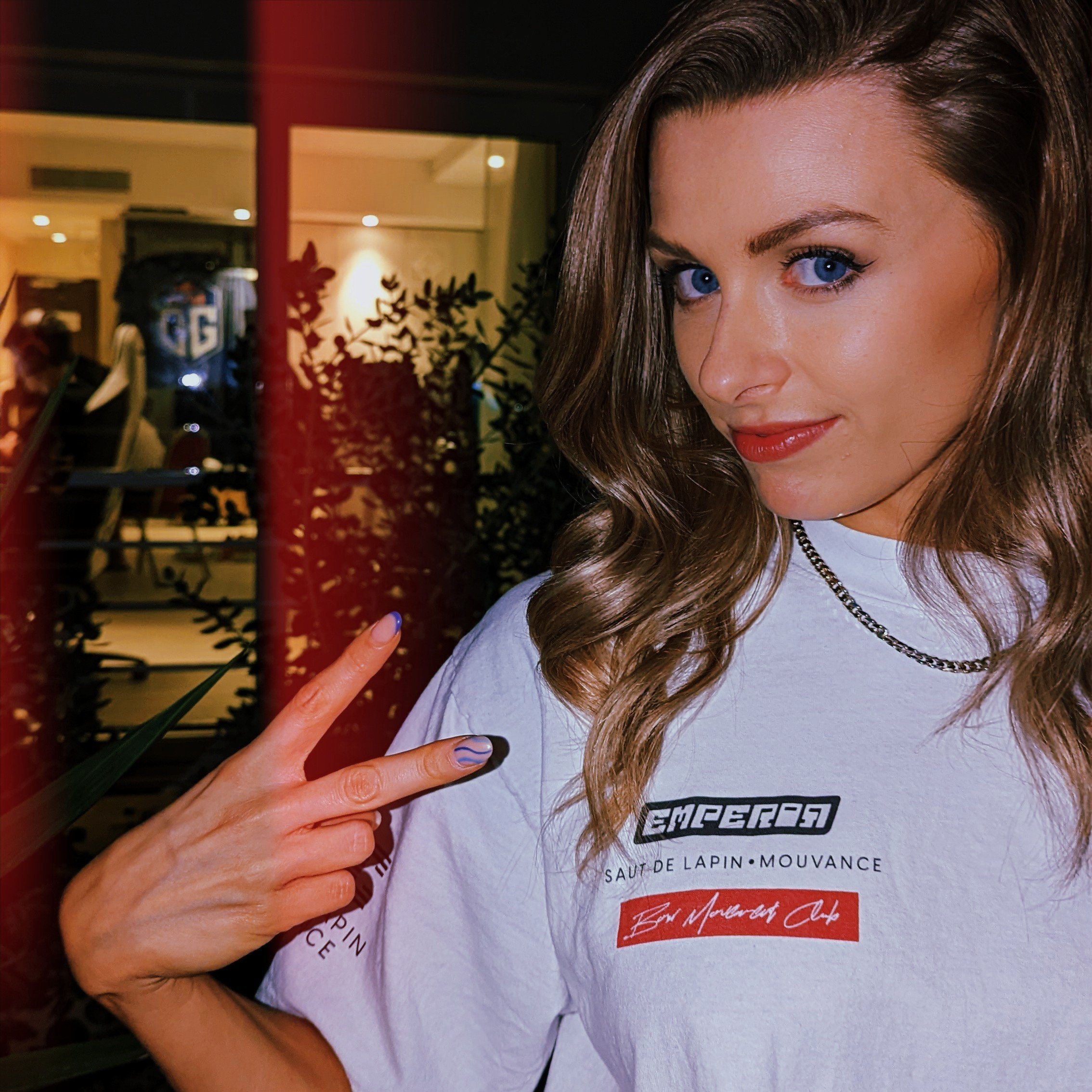 Freya on twitter release 18 teamboxr feeling fresh in malta pre