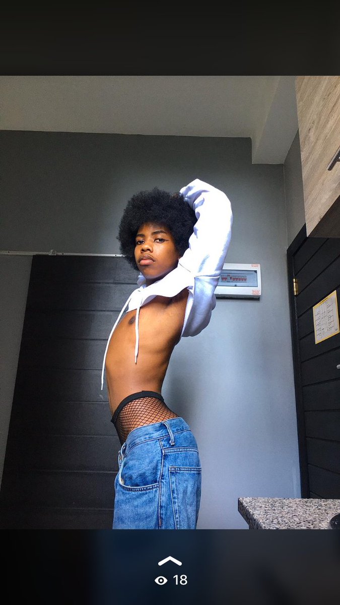 ZimiDuma's tweet image. sensuality