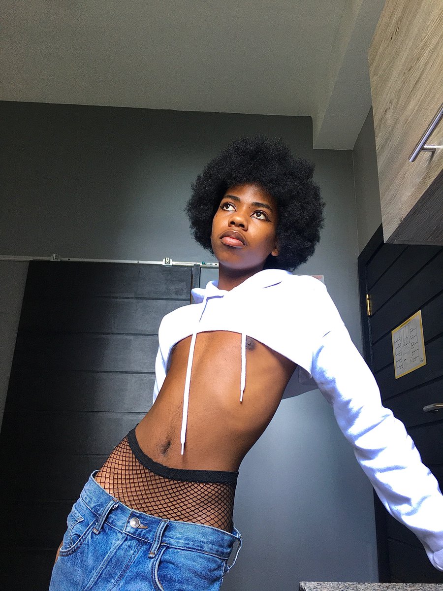 ZimiDuma's tweet image. sensuality