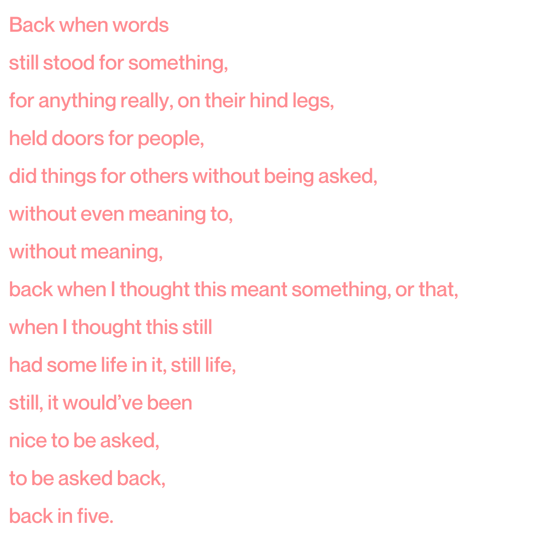 I have a new poem up on <a href="/spectrapoets/">Spectra Poets</a>, check it out:  spectrapoets.org/BACK-WHEN-WORD…