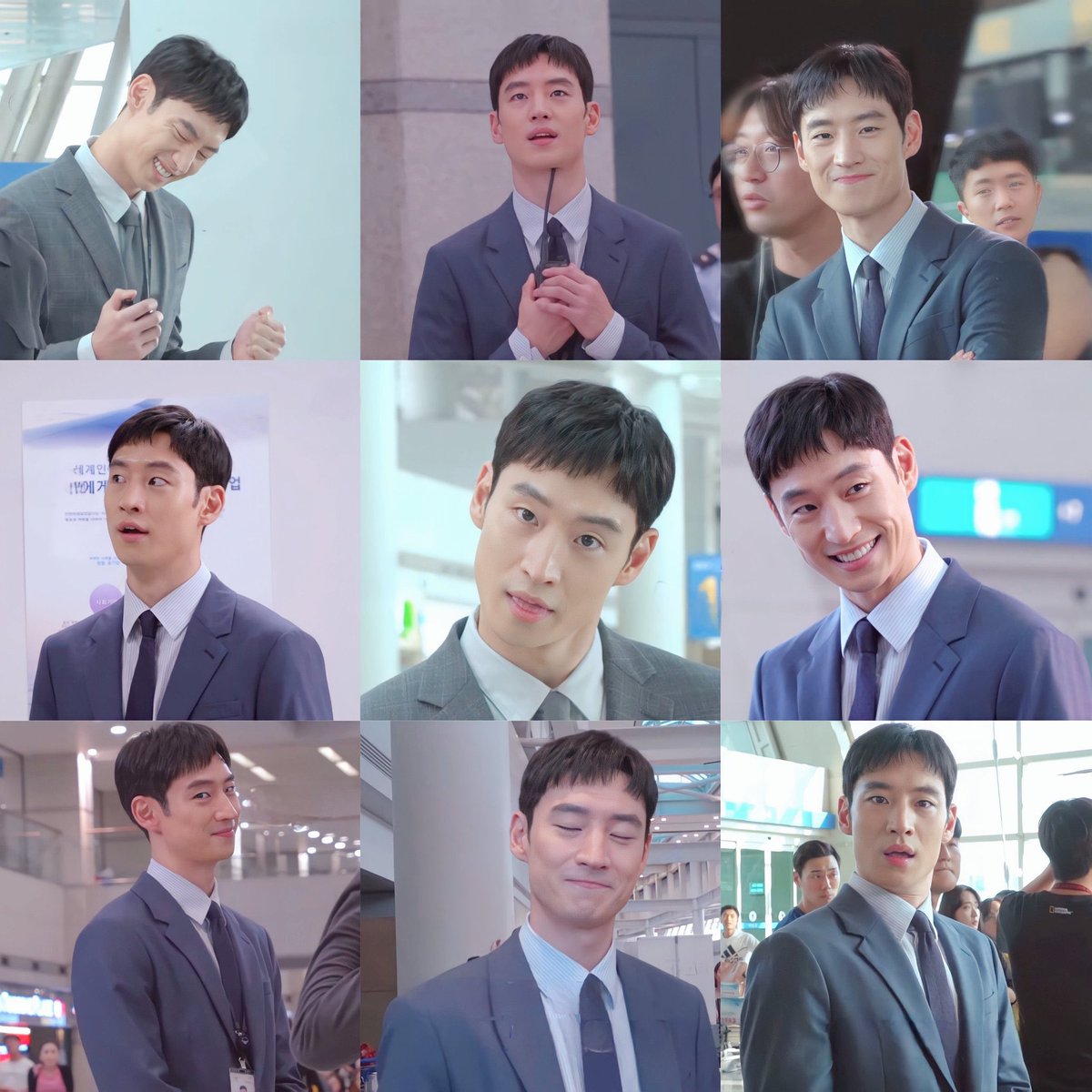 LeeSooYeon                    LeeJeHoon