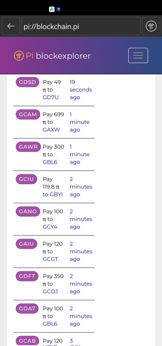 Just have a look at the latest transactions on the block explorer

Do you actually think people are trading at the so-called "GCV" of 1 Pi = $314,159?

GCV doesn't exist. There is no debate to have the market is speaking. And this is the only way a price for Pi can be determined