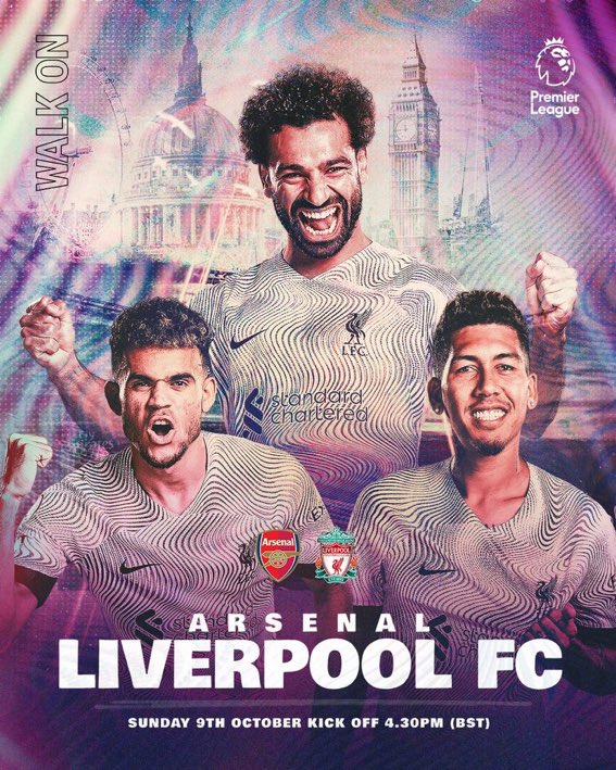 A game that always seems to deliver 👑
Join us at Ridgeway and get behind our mighty reds 🔴