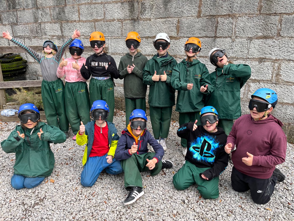 BPSHull's tweet photo. Wave Team are ready for their final challenge… the night line!🕶️ #WaveTeam #BPSAspirationCurriculum https://t.co/x8jFTPurf9